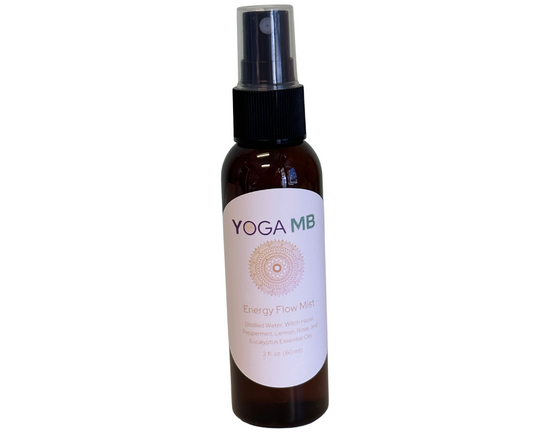 Energy Flow Mist